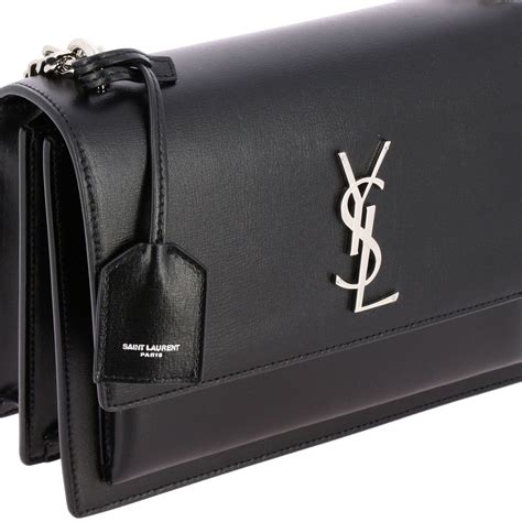 ysl nuova borsa|ysl borse.